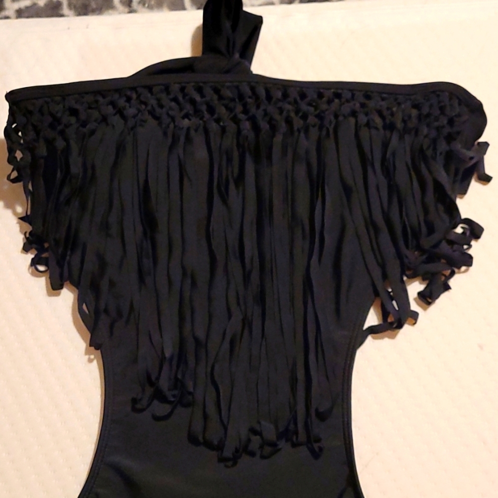 One piece bathingsuit